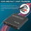 MKV 264 HDD Full HD 1080P USB-Mediaplayer 8