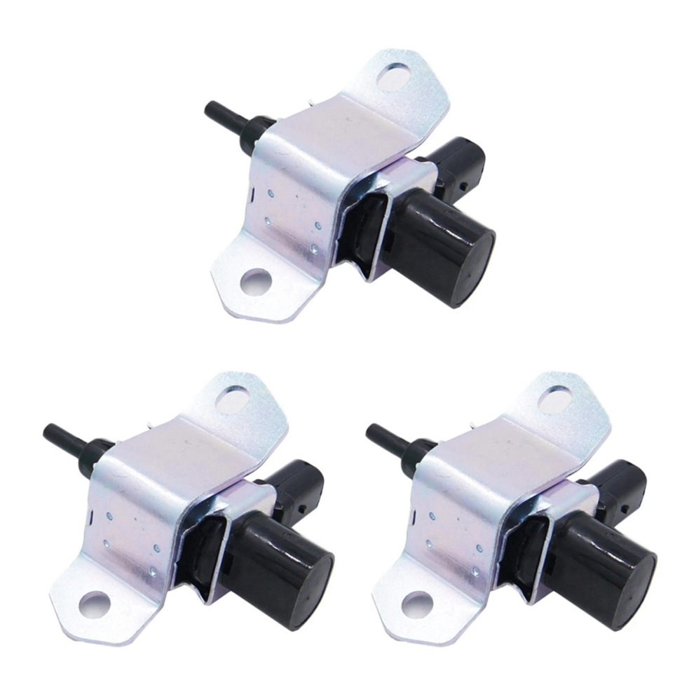 Intake Manifold Runner Control Valve Solenoid For 4853542282399