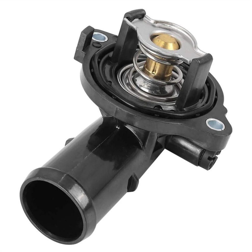 Engine Coolant Thermostat For Charger 300 3.6L V6 4853542285376