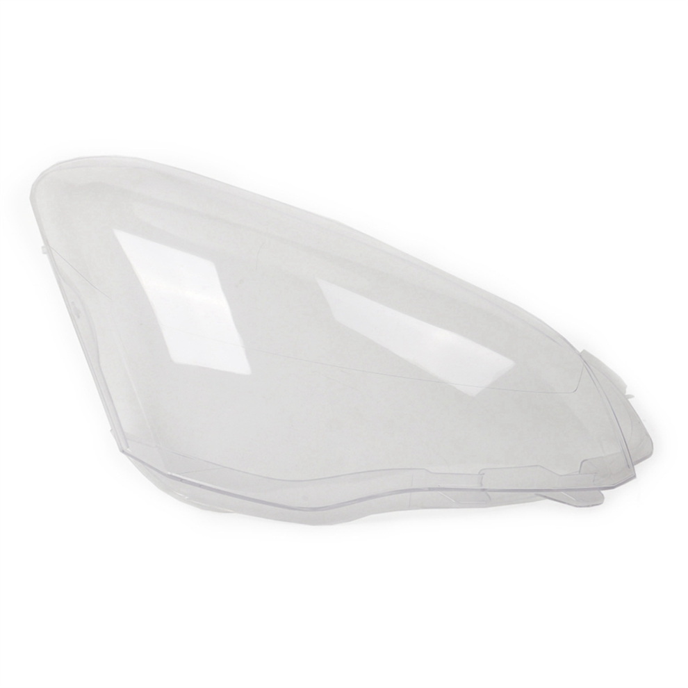 Right Headlight Lens Housing Headlamp Mask For Par 4853542286069