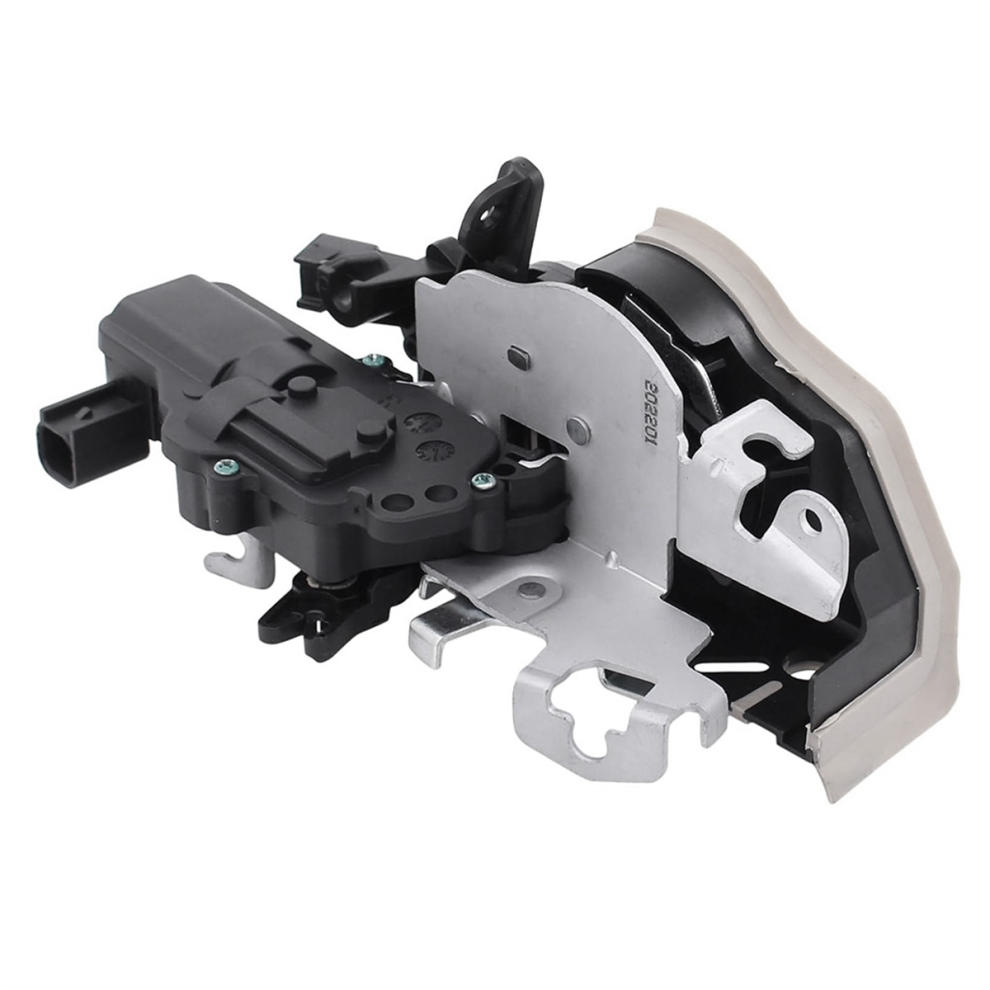 Ck2z1521812k,Ck2z-1521812-K Car Door Lock Actuator Black 4853542285444