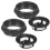 2Pcs Water Tank Filters Replacement Part for Jet M 2
