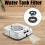 2Pcs Water Tank Filters Replacement Part for Jet M 6