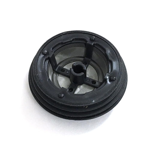 2Pcs Water Tank Filters Replacement Part for Jet M 2