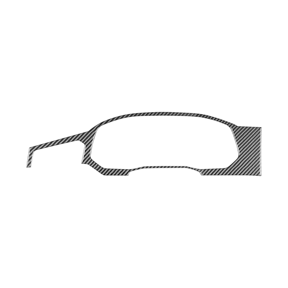 For Mk7 2019-2023 Carbon Fiber Central Console Das 4853542288476