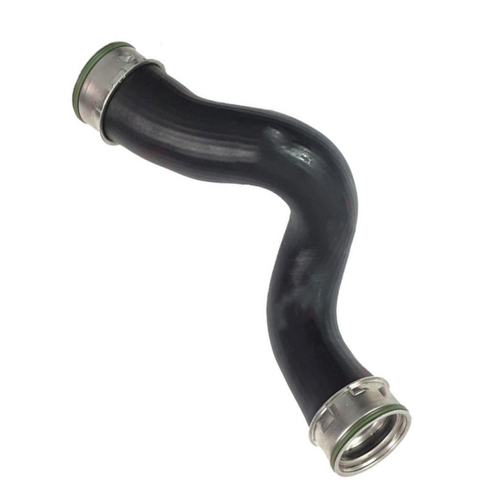 Engine Intercooler Booster Pipe Coolant Turbo Hose Black 4853542288919