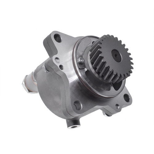 Engine Vacuum Pump Assy for D-Max Pickup MK2 UCR 2 2