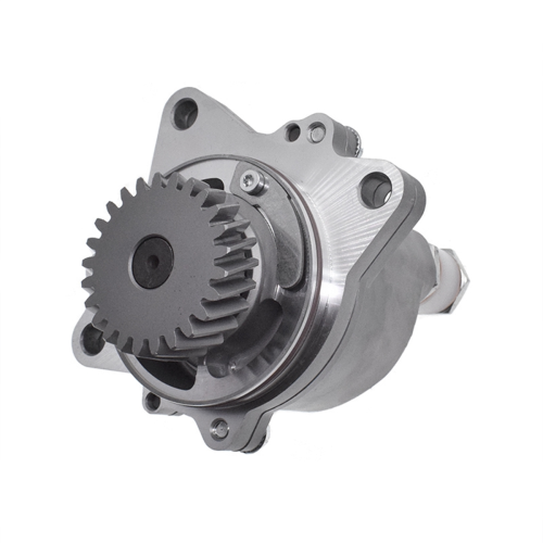 Engine Vacuum Pump Assy for D-Max Pickup MK2 UCR 2 1