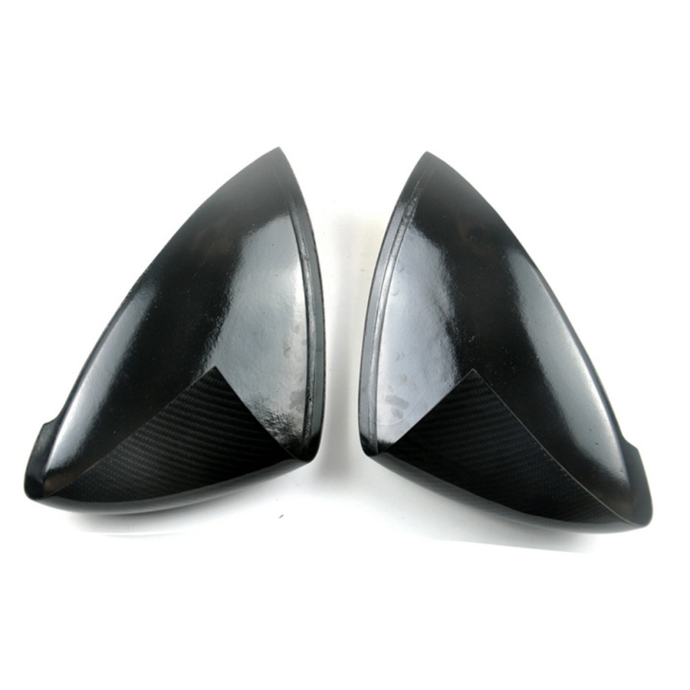 Car Accessories Modified Carbon Fiber Rearview Mir 4853542287639
