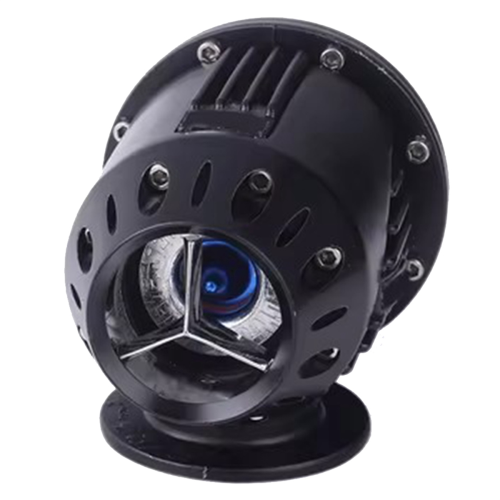 BOV057 Kfz-Überdruckventilsatz für SS-Motor