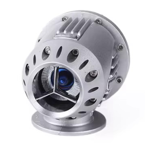 BOV057 Kfz-Überdruckventilsatz für SS-Motor