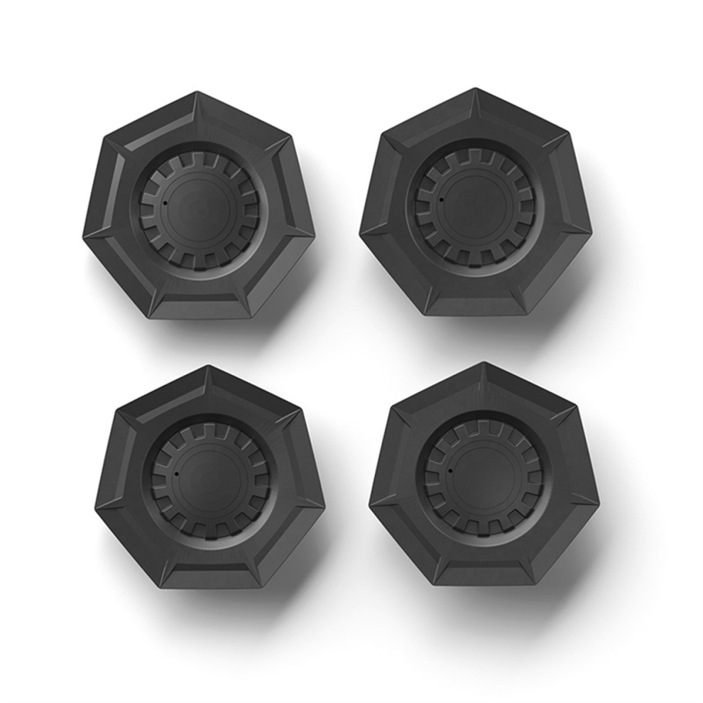 Wheel Center Hub Caps Cover For Cybertruck 2024 Ac 4853542287967