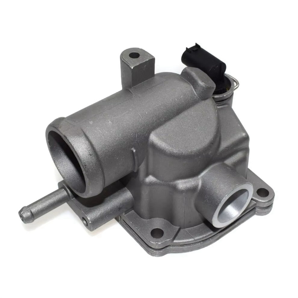 Engine Coolant Thermostat 6462001115 6462000015 82 4853542291346