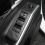 Car Window Switch Panel Cover Trim for 2020-2024 L 7