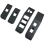 Car Window Switch Panel Cover Trim for 2020-2024 L 2
