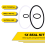 0009608084 Hydraulic High Pressure Filter Seal Kit 6