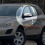 Side Mirror Turn Signal Light Lens Cover for XC60 5