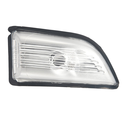 Side Mirror Turn Signal Light Lens Cover for XC60 2