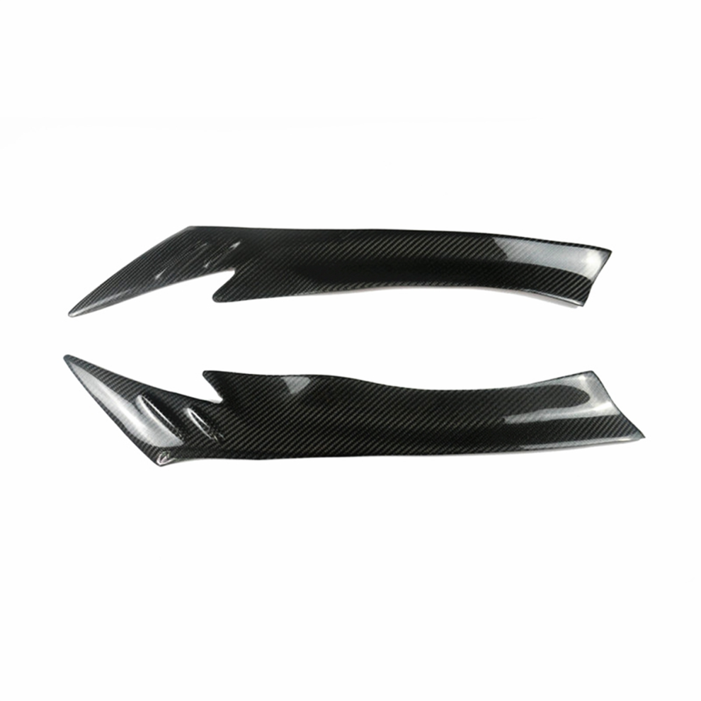 Headlamp Eyebrow Headlight Eyelid Trim For -5 2013 4853542291445