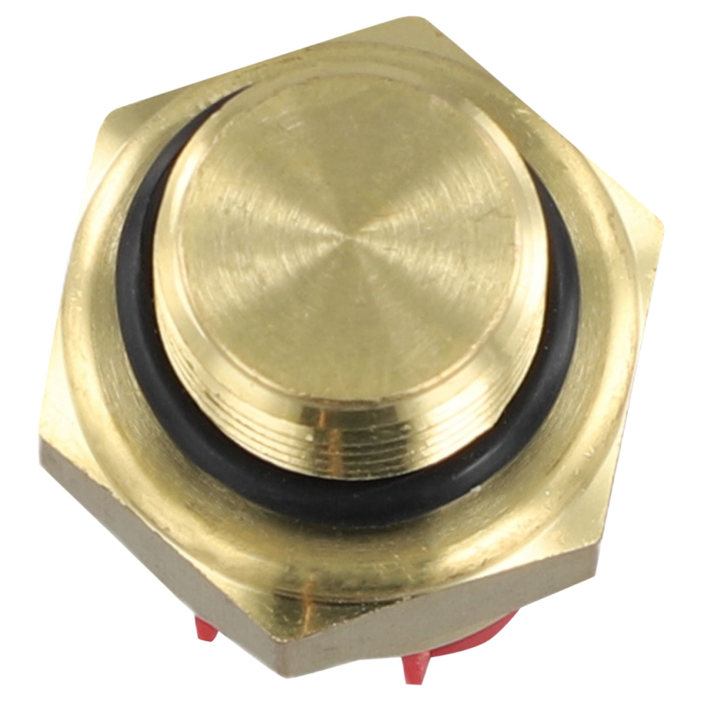 Water Temperature Sensor For Atv Utv Quad 400 450 Light 4853542291308