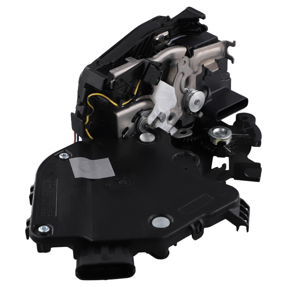 Door Lock Actuator For Range Motor Lr078742 (Rear 4853542293340
