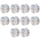 10PCS 1.0mm 63/67 Welding Wire for Automatically S 10