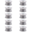 10PCS 1.0mm 63/67 Welding Wire for Automatically S 11