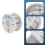 10PCS 1.0mm 63/67 Welding Wire for Automatically S 9