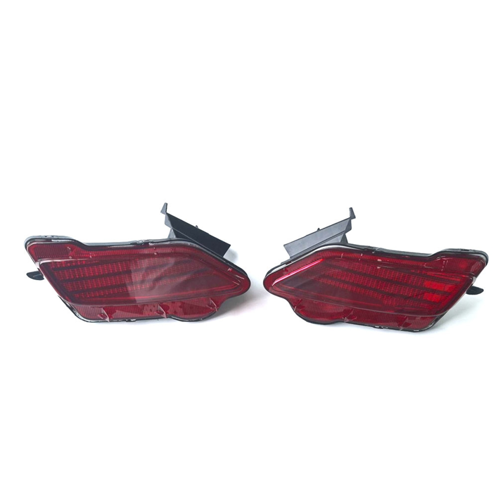 Rear Bumper Reflector Without Bulb Tail For Light 4853542293913