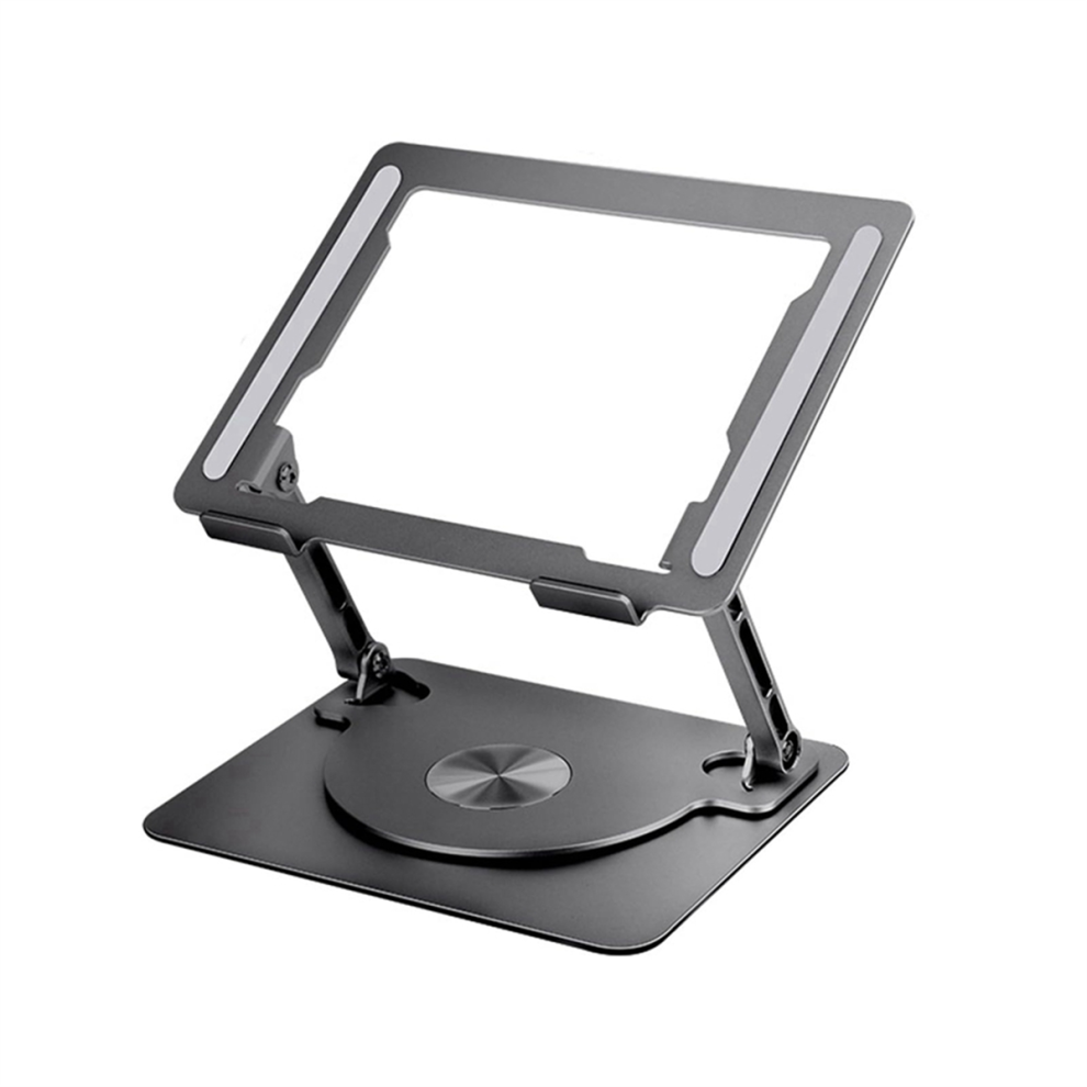 Lifting Heat Dissipation Computer Stand 360 Rotat 4853542290523
