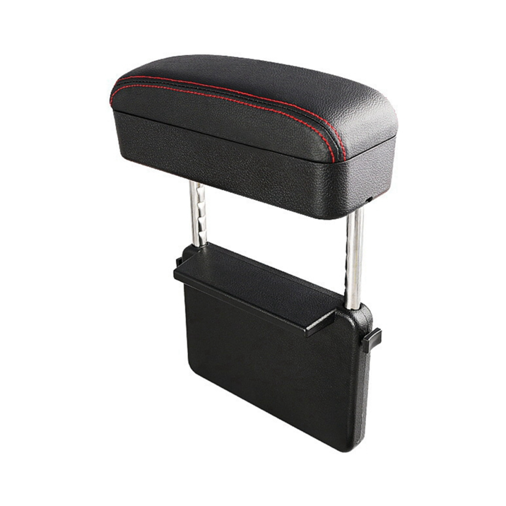 Universal Car Armrest Box Elbow Support Adjustable 4853542292046