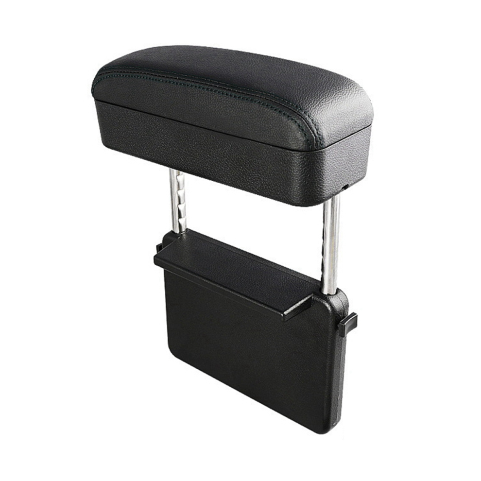 Universal Car Armrest Box Elbow Support Adjustable 4853542292053