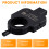 Car Steering Angle Sensor 25853012 for Enclave Aca 8