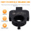 Car Steering Angle Sensor 25853012 for Enclave Aca 6