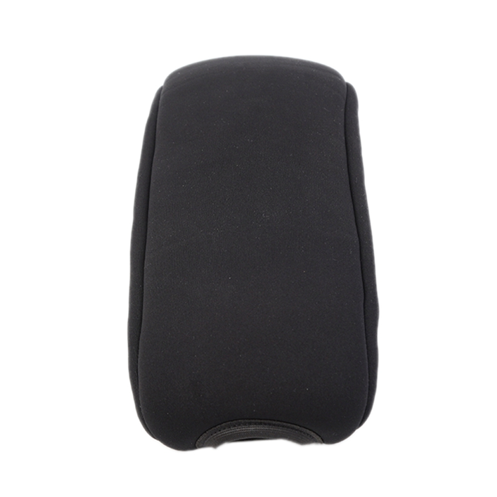 Center Console Armrest Box Pad Cover Protection Fo 4853542295603