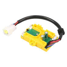12V 5-8KW Parking Heater Mother Board Accessories,