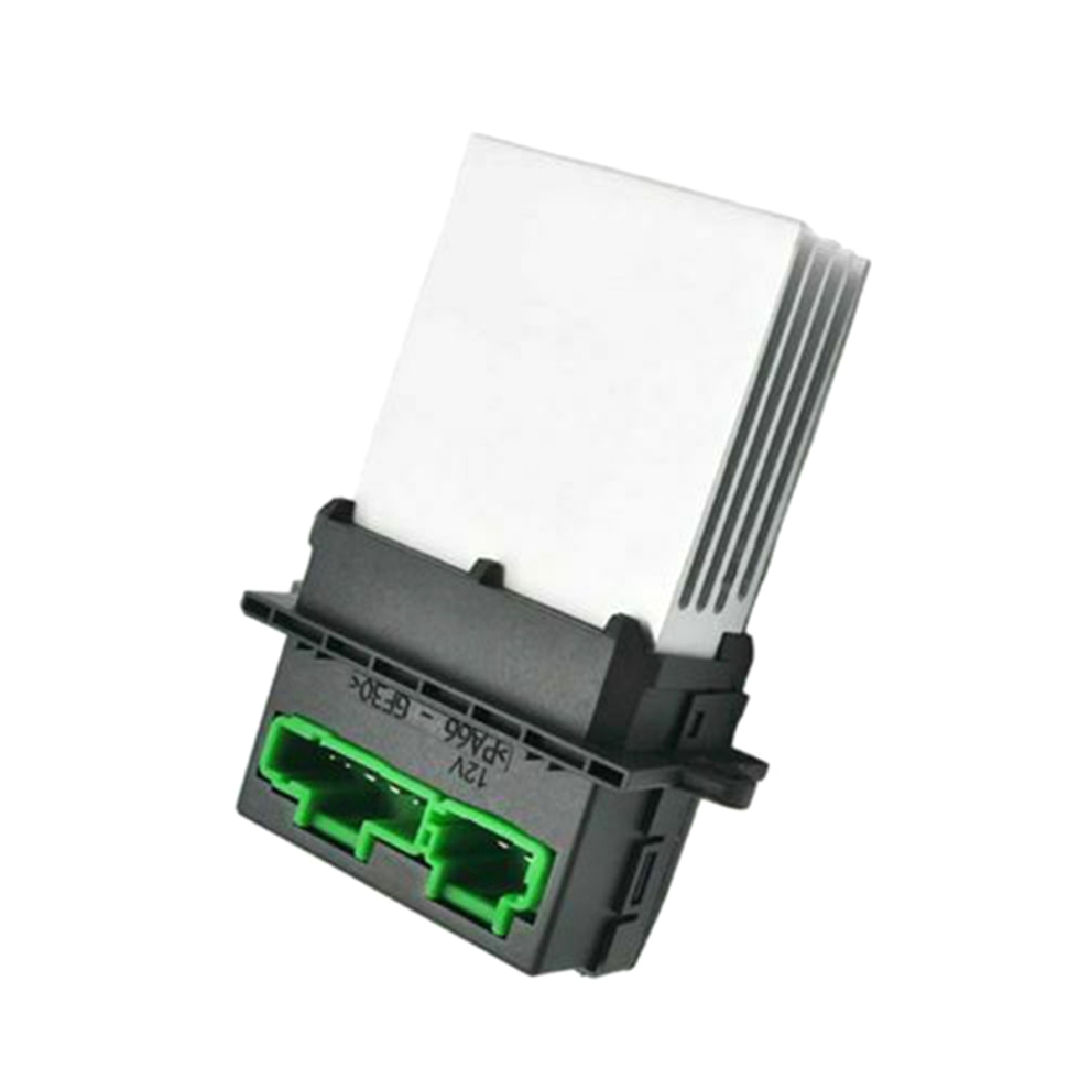 Blower Motor Heater Fan Resistor For Tiida 27150-E 4853542292305
