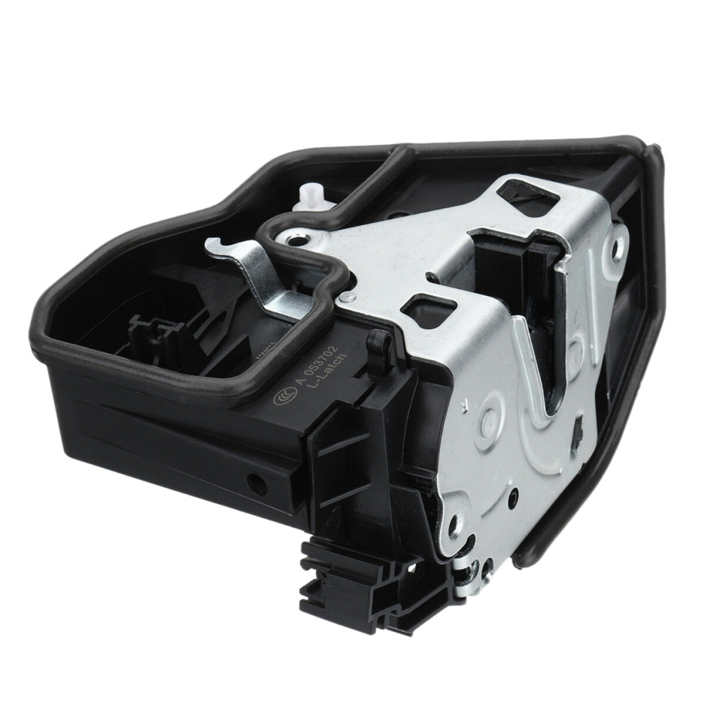 Rear Right Power Door Lock Actuator Motor Latch Fo Black 4853542292350