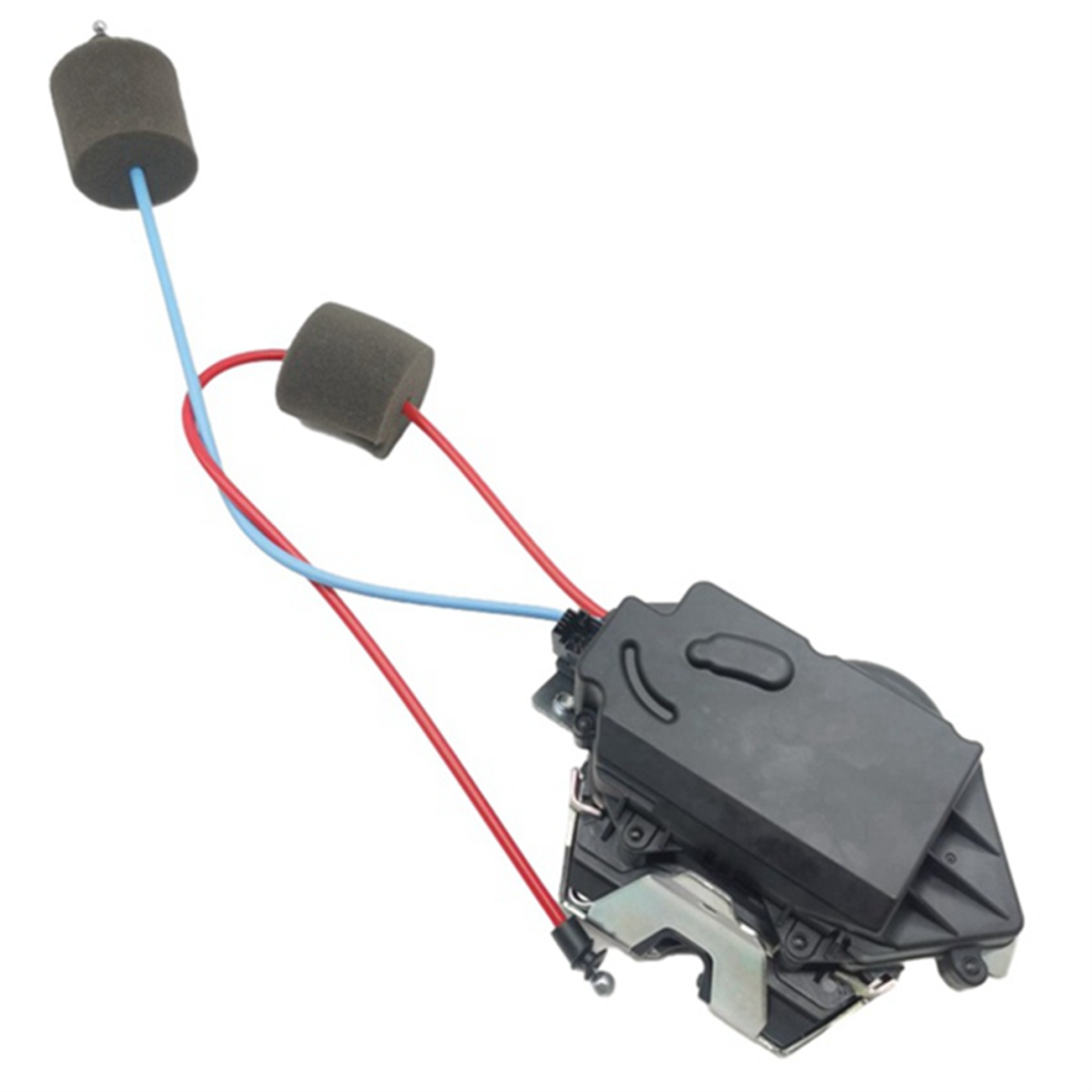 Lock Actuator For S211 W211 X164 W164 Trunk Lid L 4853542292213