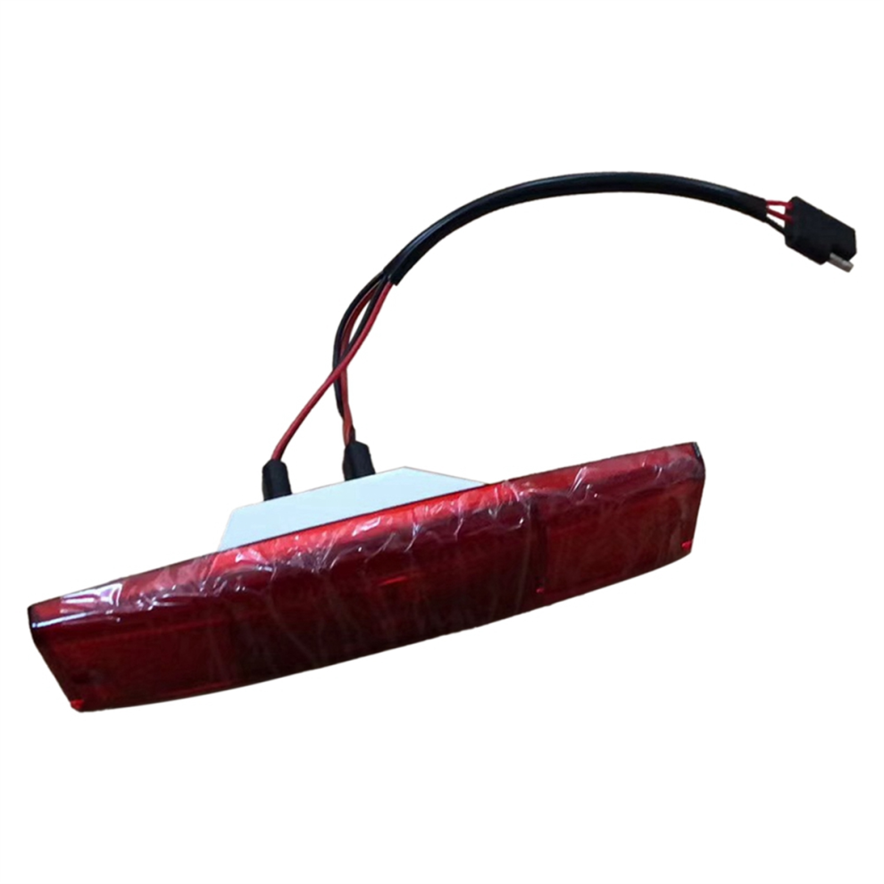 Ranger Taillight 2410667 For 700 500 400 200 Xp Ri 4853542294439