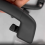 Interior Black Roof Grab Handle for Golf 7 7.5 Spo 5