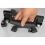 Interior Black Roof Grab Handle for Golf 7 7.5 Spo 3