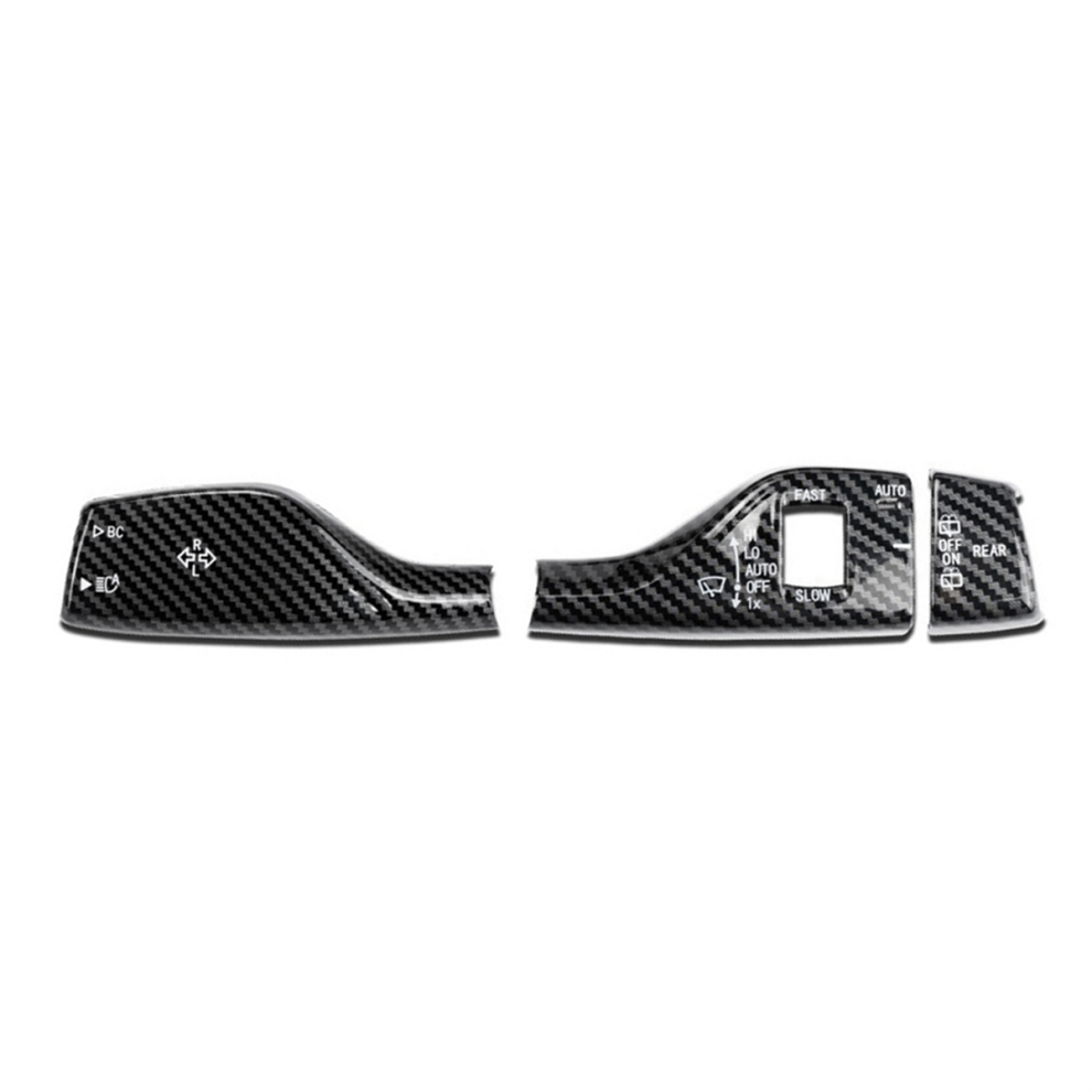 Car Wiper Switch Cover For X1 X2 X3 X4 X5 X7 G01 G 4853542299502