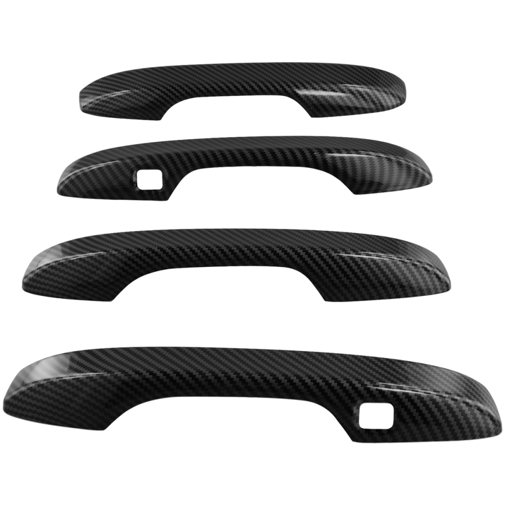 Exterior Door Handle Cover For Zrv Zr-V 4 2022 202 4853542297805