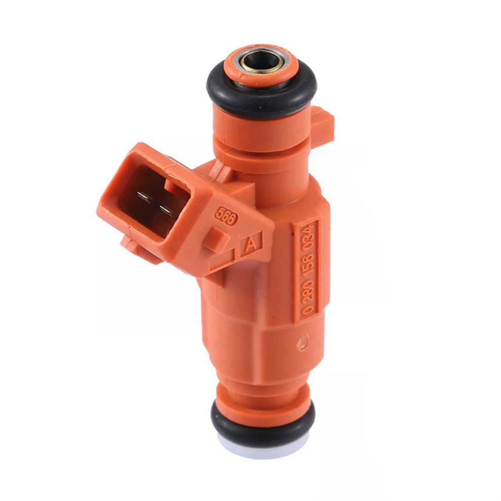1Pcs 0280156034 1984E9 Injector For 206 307 Berlin 4853542297713