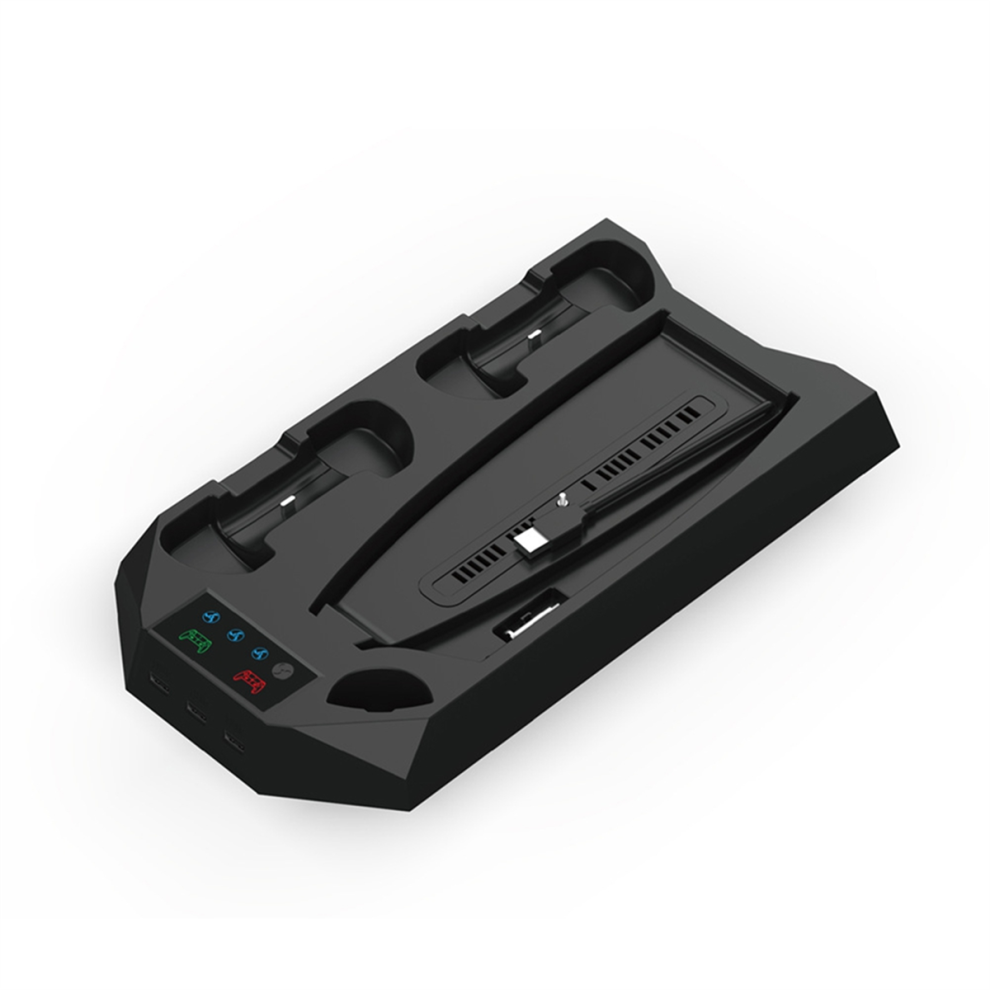 Game Stand Efficient Heat Dissipation Gaming Dual 4853542298444