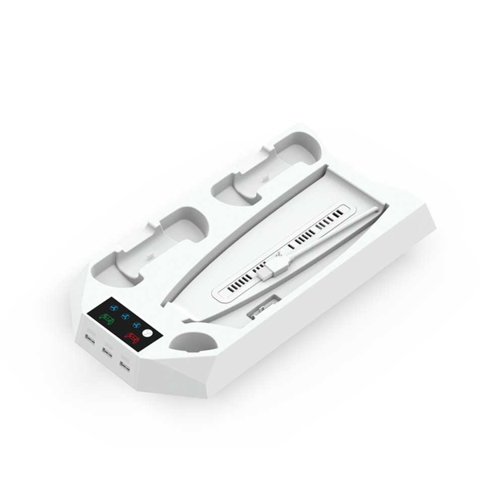 Game Stand Efficient Heat Dissipation Gaming Dual 4853542298437