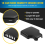 Car Inside Humidity Sensor Cover 1SU12TRMAA for 20 6