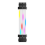 24-Pin-Motherboard 5V ARGB RGB-Stromkabel 7