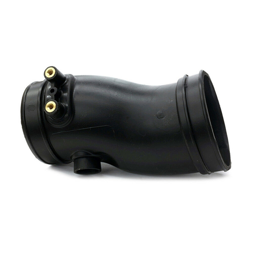 Car Engine Air Cleaner Intake Hose 6.0L 3C3z-9C623 Black 4853542295924